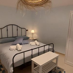 Private Bathroom Double Room